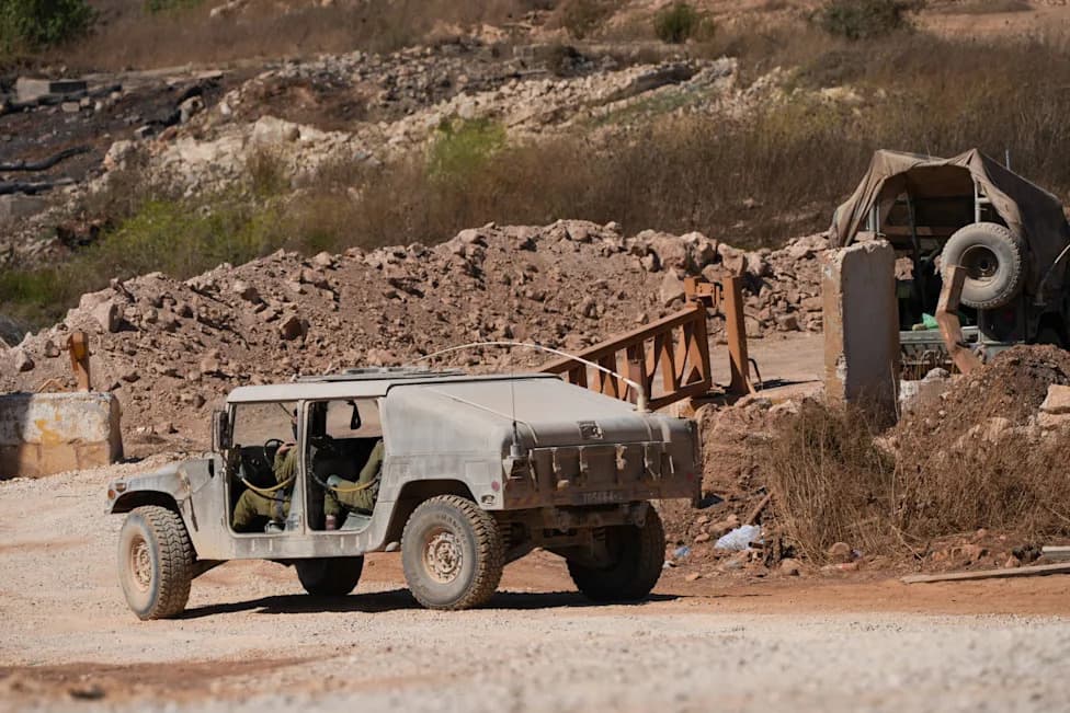 IDF Orders Heightened Readiness Across All Fronts Ahead of Yom Kippur