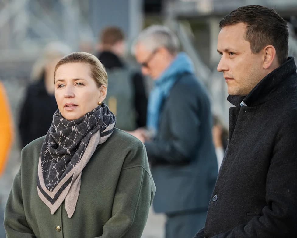 Denmark and Greenland Say US Security Deal Will Preserve Greenlandic Sovereignty — Key Details Remain Unclear