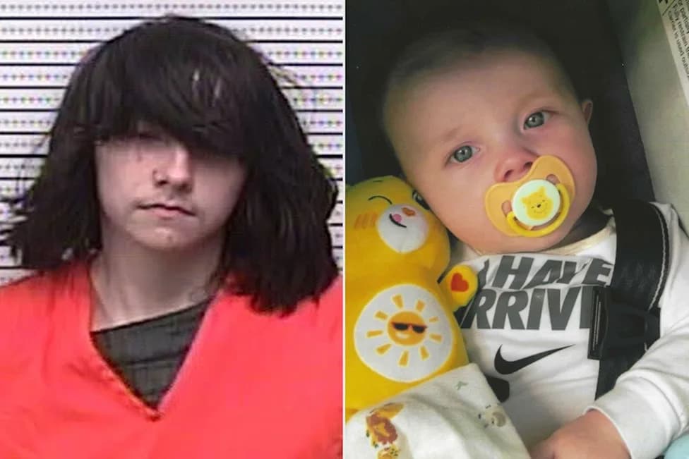 19-Year-Old Babysitter Charged After 11-Month-Old Found Dead Inside Couch; Body Reportedly Covered in Bruises and Teeth Marks