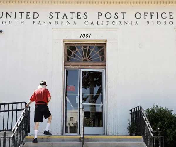 GAO: USPS Cost Cuts Are Slowing Mail Delivery, Hitting Rural Communities Hardest