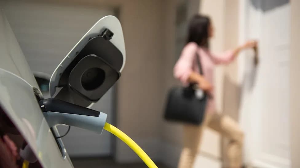 California Could Pay Households To Use EVs, Home Batteries And Smart Thermostats To Stabilize The Grid