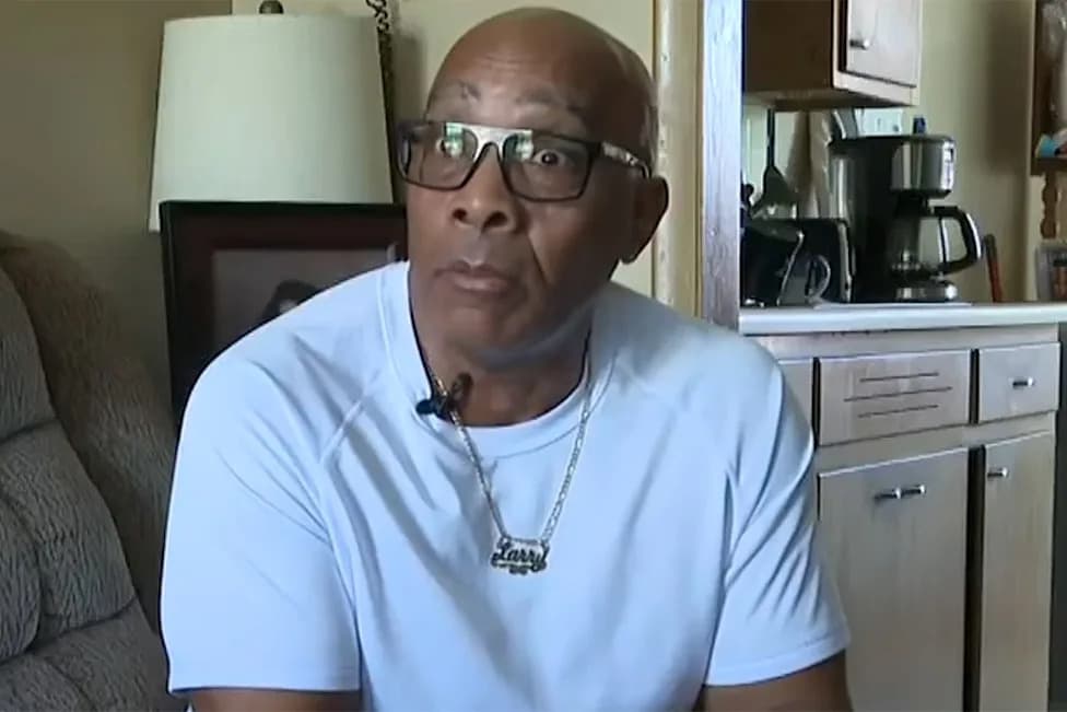 Wichita Man Finds Racial Slur on Oil-Change Sticker After Ford Service — Dealership Fires Employee