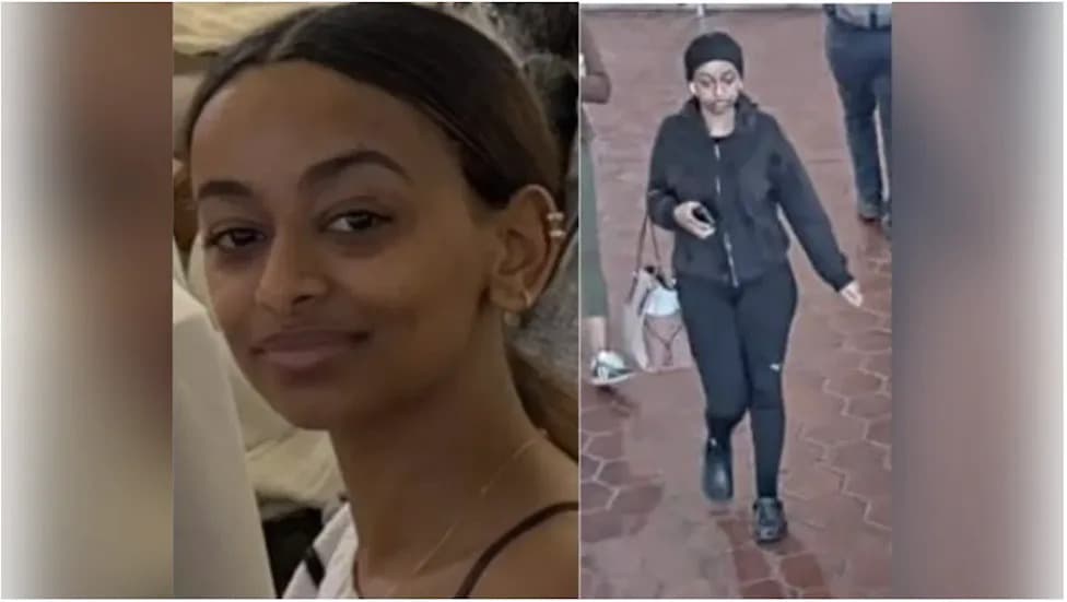 Missing Howard University Senior Izzy Wondwossen: Family Pleads for Public Help