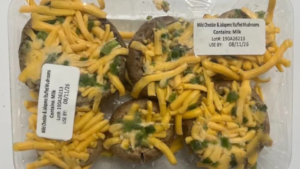 FDA Upgrades Recall to Class I After 500,000+ Refrigerated Foods Linked to Jalapeño Salmonella Outbreak