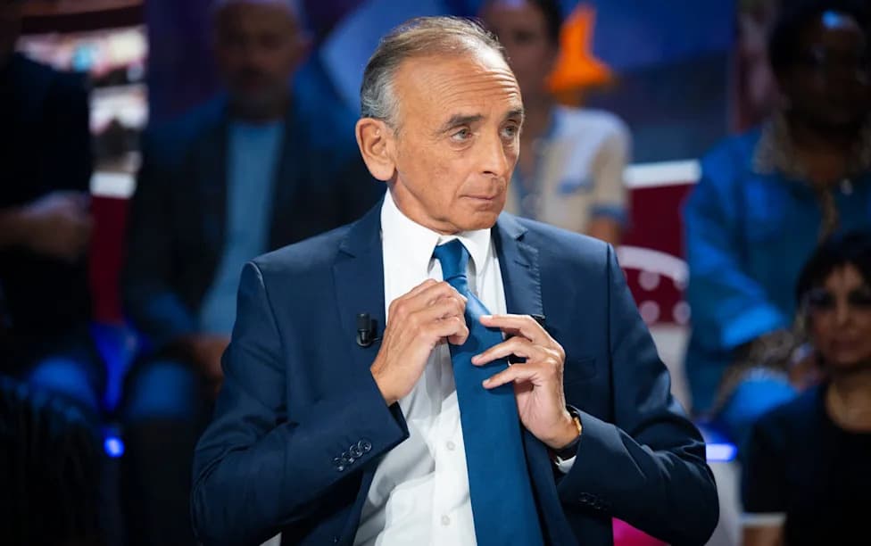 Eric Zemmour Announces Presidential Comeback, Pledges Deportations and ‘Remigration’ Drive