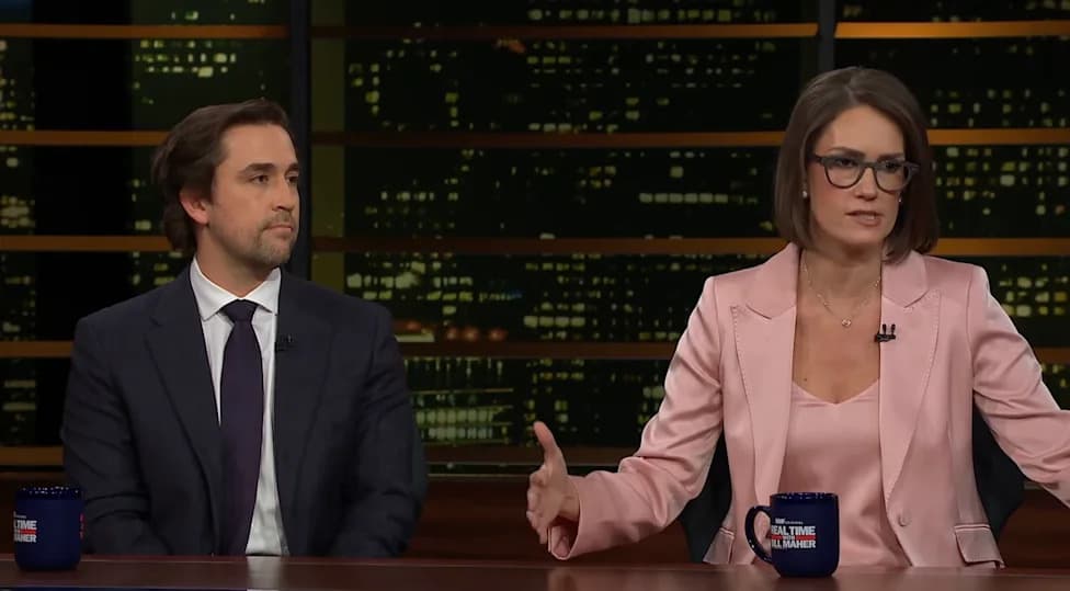 Jessica Tarlov: "You Aren't The Media Victims" — Sparks Debate After Trump Bans CNN, MSNBC And Politico