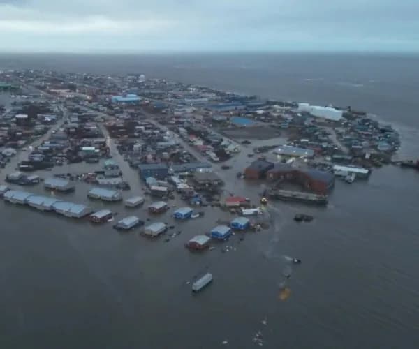 Race to Save Nunalleq: Storms Threaten Centuries-Old Yup'ik Artifacts on Alaska's Coast