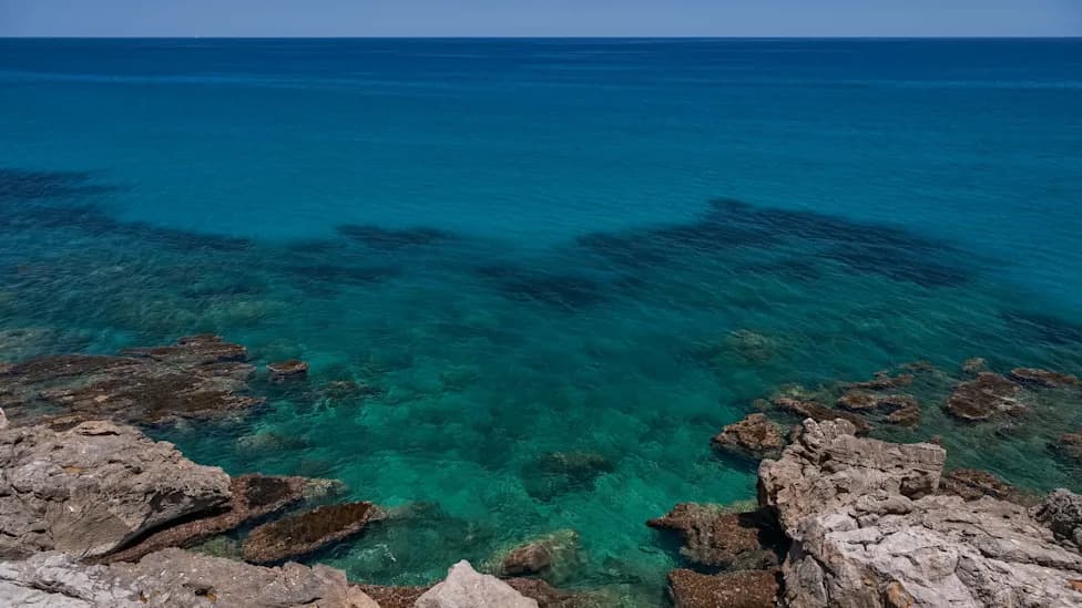 Mediterranean Now Warmer and Saltier Down to the Seafloor — Changes Are Accelerating