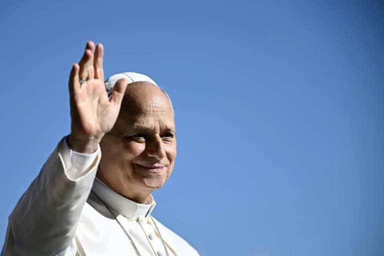 Packing for a Pope: Inside the Meticulous Logistics of a Papal Visit to Paris