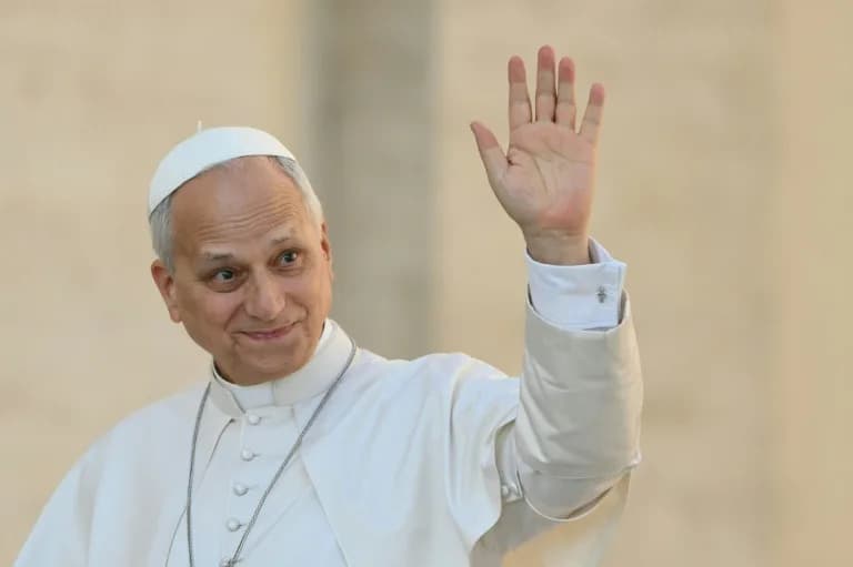 Pope Leo XIV: The First U.S. Pope Finds His Voice — From Missionary Roots to an AI Ethic