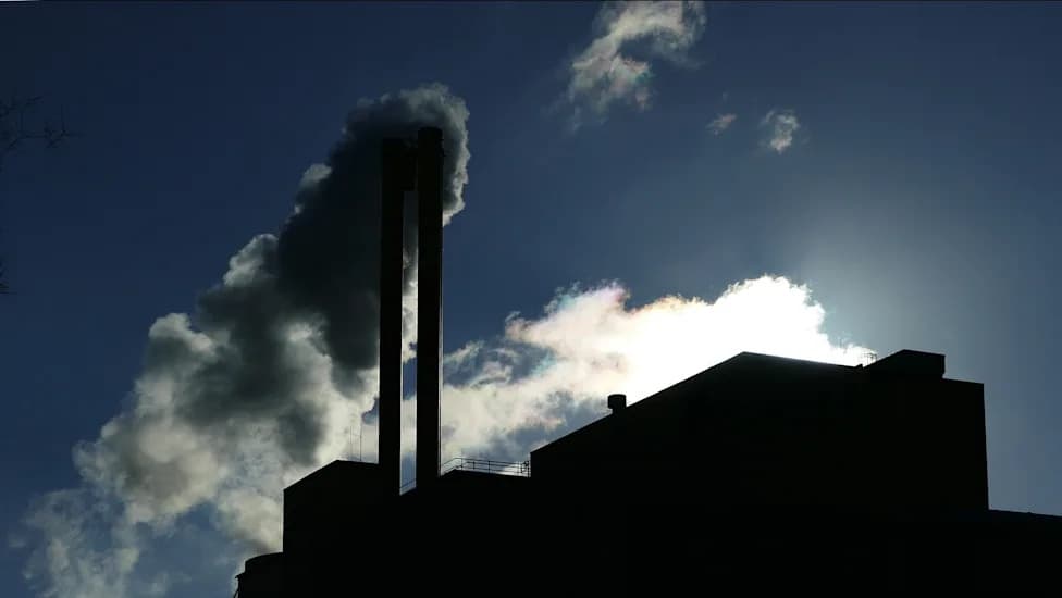 EPA Repeals Most 2024 Power-Plant Climate Rule — Communities and Cities Sound the Alarm