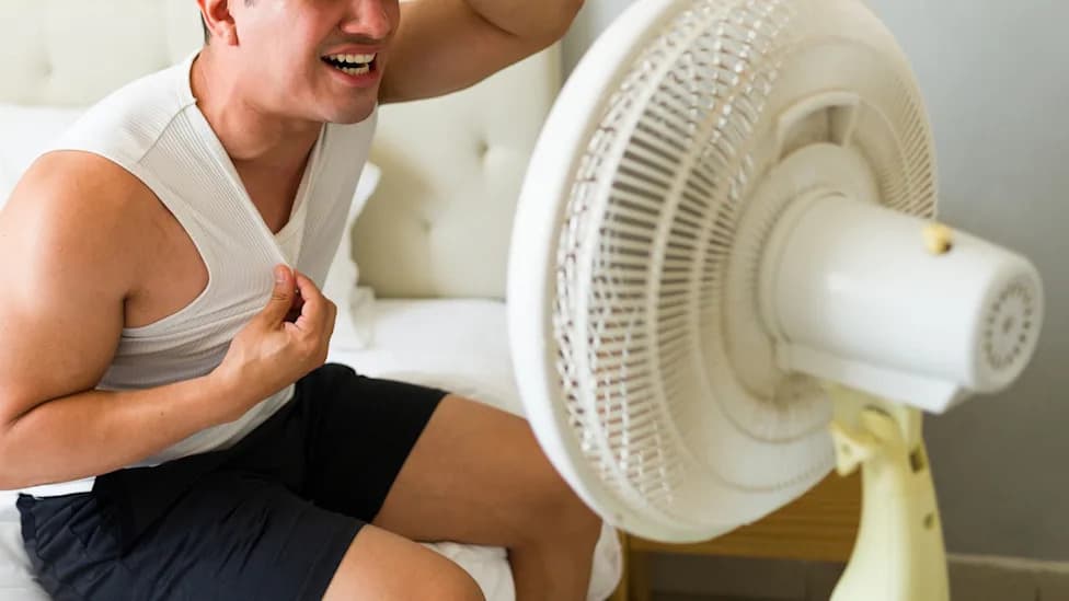 Phoenix Tenants Left Without AC During 117° Heat as Repairs Labeled 'Band‑Aids'