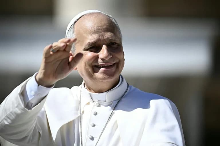 Pope Leo XIV's France Visit: Abuse Scandal, Assisted‑Dying Law and Election Spotlight