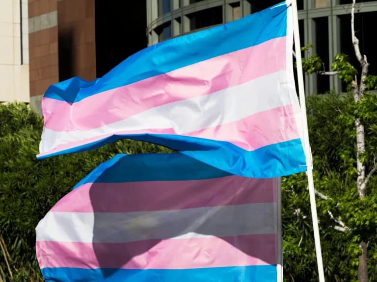 Republicans Turn Transgender Debate Into A Midterm Campaign Weapon