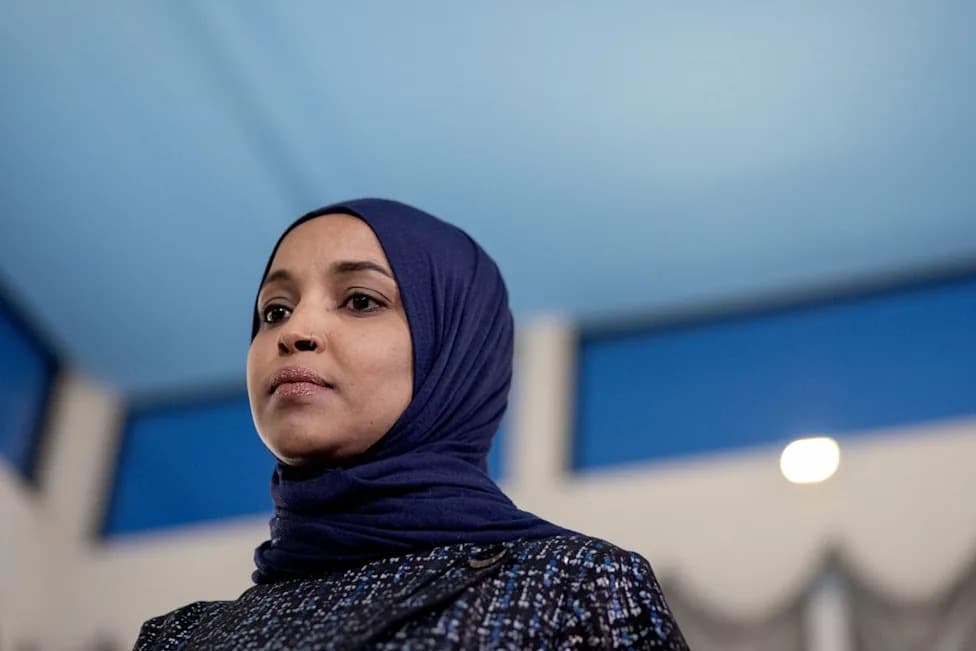 Mullin Repeats Debunked Claim That Rep. Ilhan Omar Married Her Brother — What The Evidence Shows