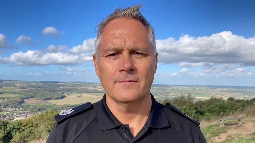Moorland Fires Surge: West Yorkshire Chief Urges More Government Funding and Coordinated Action