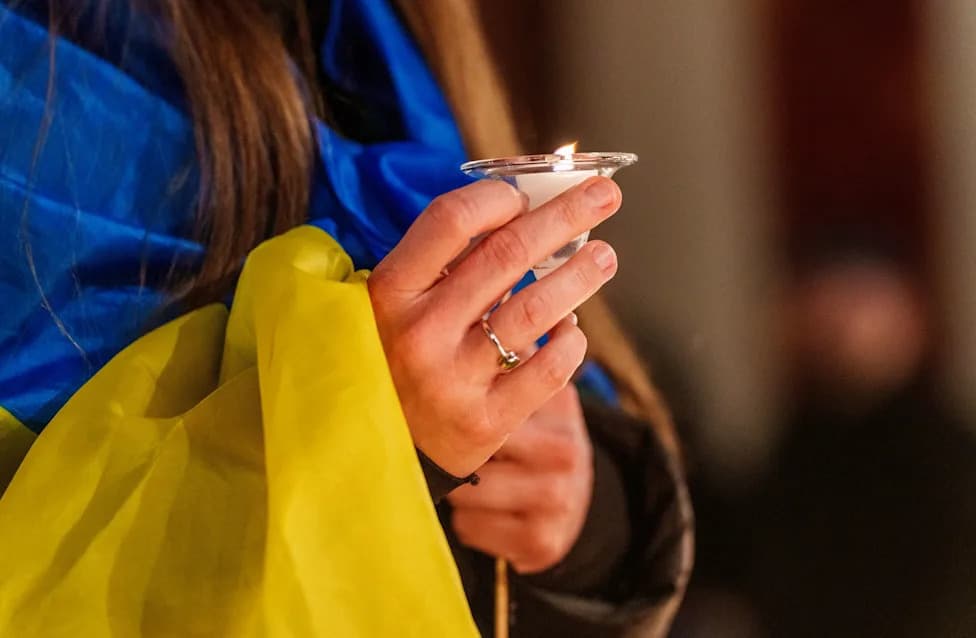 FPV Drone Strike Hits Kherson Monastery — Clergyman Killed, Several Wounded