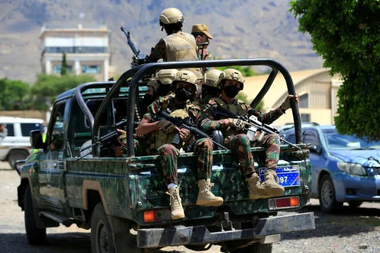 US Warns Of Rapid Escalation After Houthi Strike Reaches Riyadh