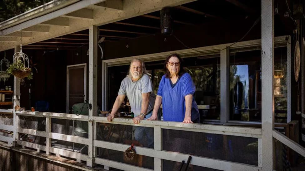 Humboldt County Agrees To Settlement After New Owners Were Hit With Over $1M In Code Fines