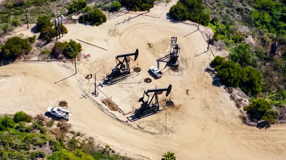 Santa Barbara Bans New Onshore Oil Drilling in 3-2 Vote — Legal Battle Expected