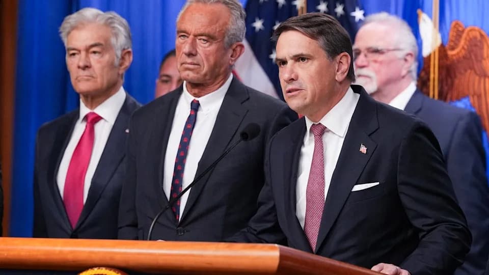 ‘Fur Lives Matter’ Identity Theft Highlights DOJ’s Nationwide ‘Fraud Week’ Crackdown