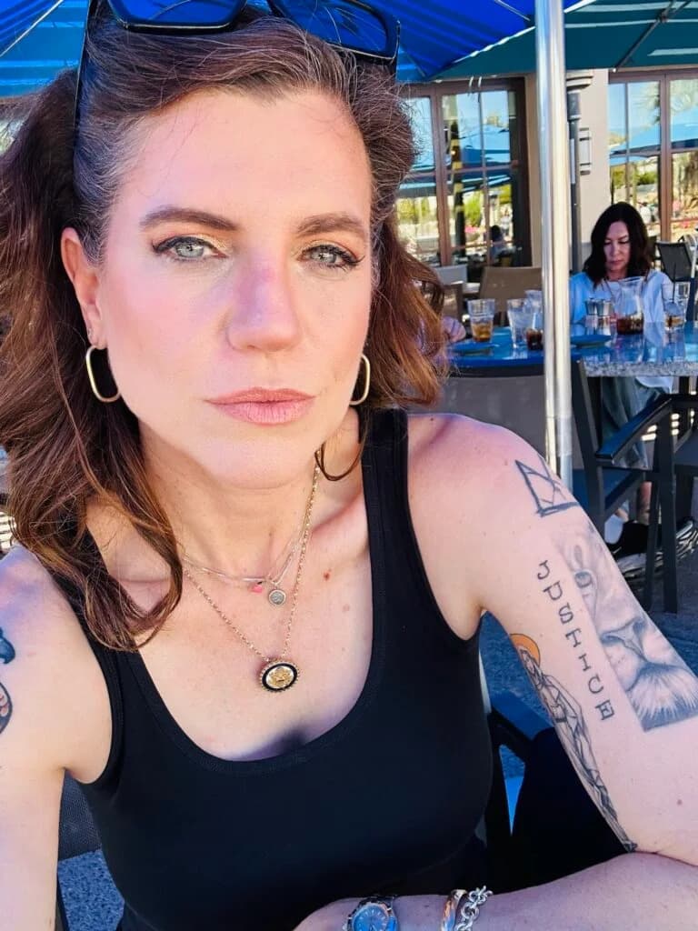 Nancy Mace Declares "My DMs Are CLOSED" After Flood Of Explicit Messages — Says She May Stop Dating