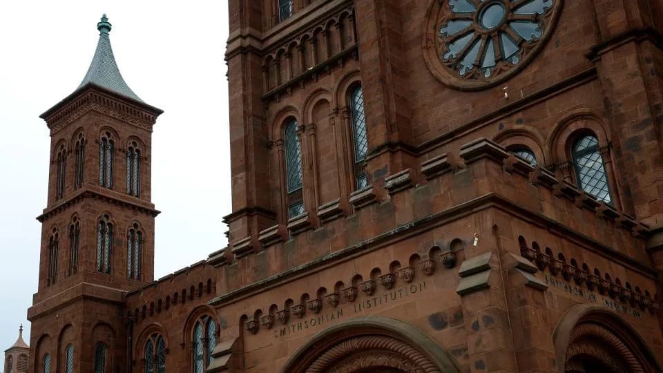 Smithsonian Leadership Search Tests Independence as Trump Administration Escalates Culture War