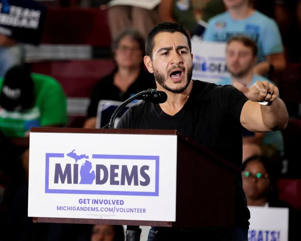 Left-Wing Upsets and Trump’s Influence: Key Takeaways From the US Primary Season