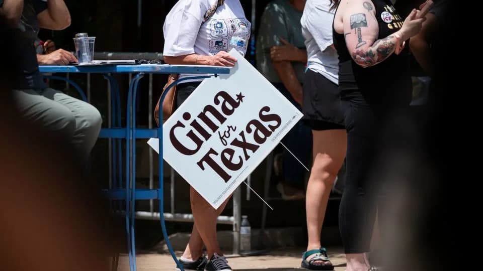 Latino Voters, Data Centers and GOP Missteps Give Democrats Their Best Chance to Flip Texas in 20 Years