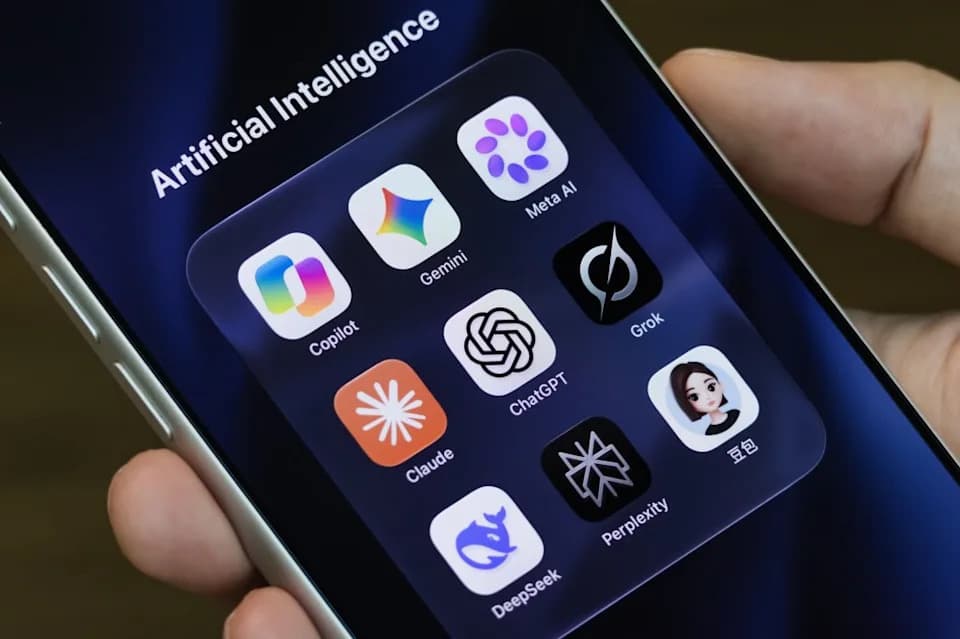 U.S. AI Edge Depends on Chinese-Born Researchers as Some Return Home Ahead of Xi Visit
