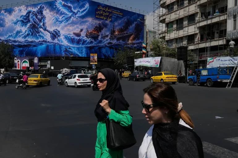 Postponed Futures: How War and Inflation Are Forcing Young Iranians to Delay Marriage