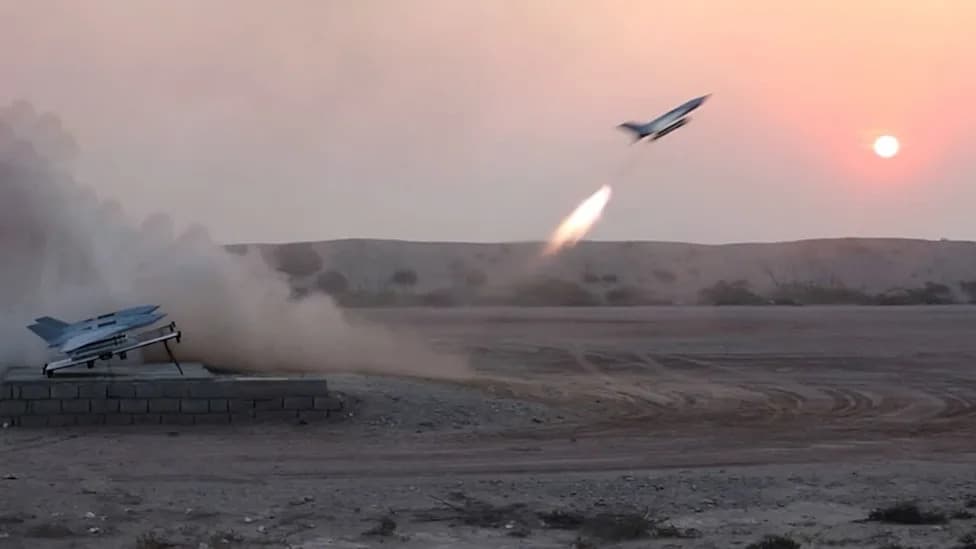 Iran Threatens 'Painful' Strikes Across Middle East If U.S. Launches New Attacks