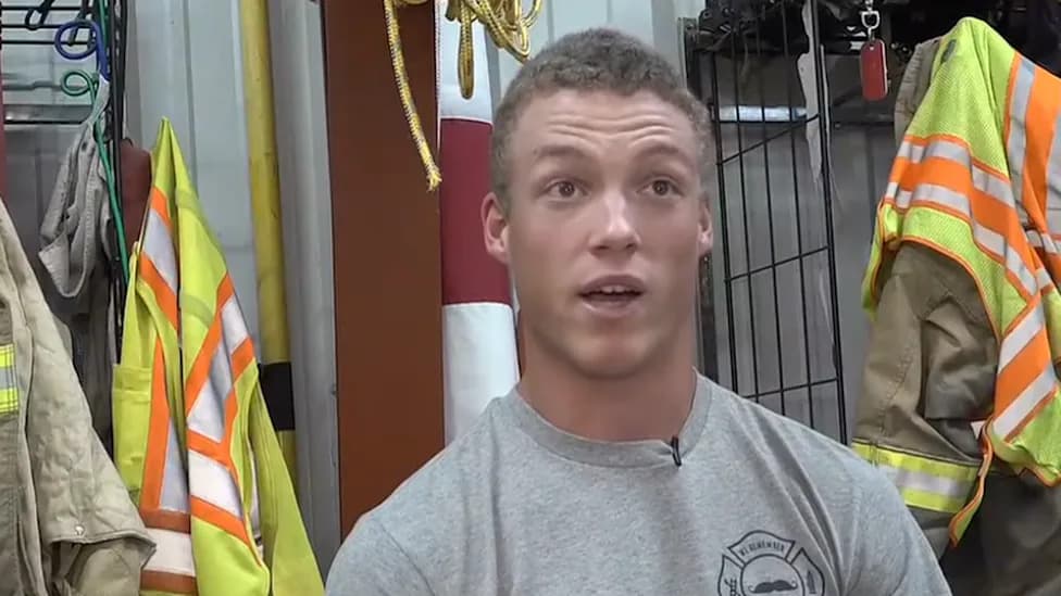 Nebraska Volunteer Firefighter Denied Paid Job Over Homeschool Diploma — City Later Adds "Accredited" Requirement