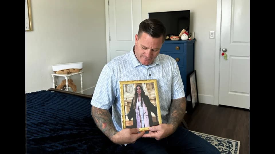 Rare Childhood Cancer Cases Rattle Ladera Ranch — Families Demand Answers as Officials Launch Reviews