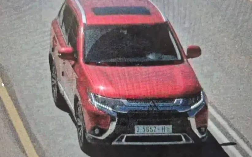 Father of Six Shot Dead While Preparing Yom Kippur Ritual in West Bank; Suspect Arrested