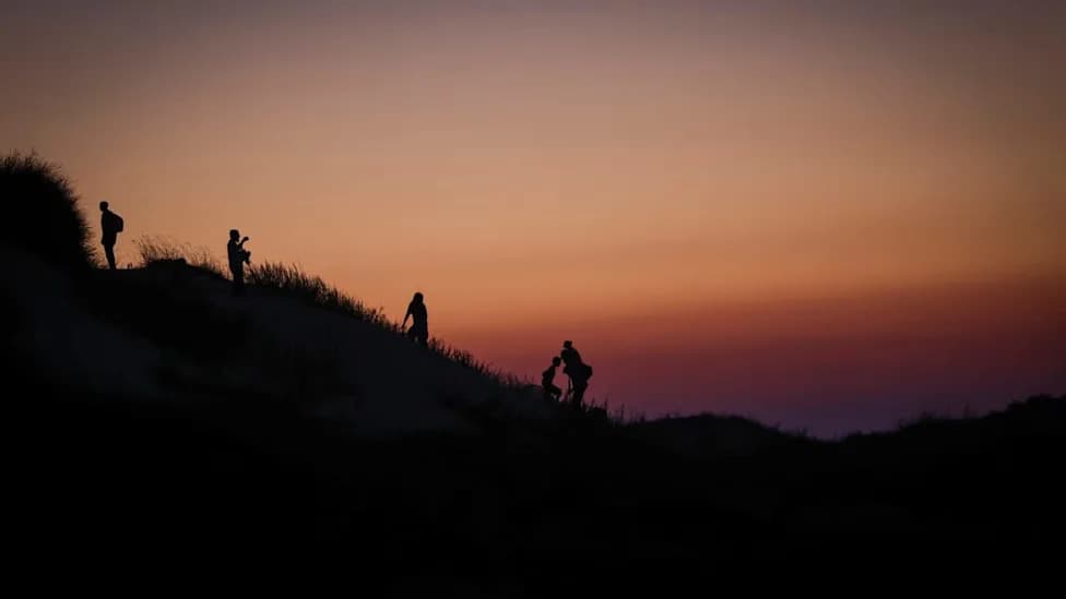 Pew Poll: Only 17% of Israelis and 21% of West Bank Palestinians Say Peaceful Coexistence Is Possible