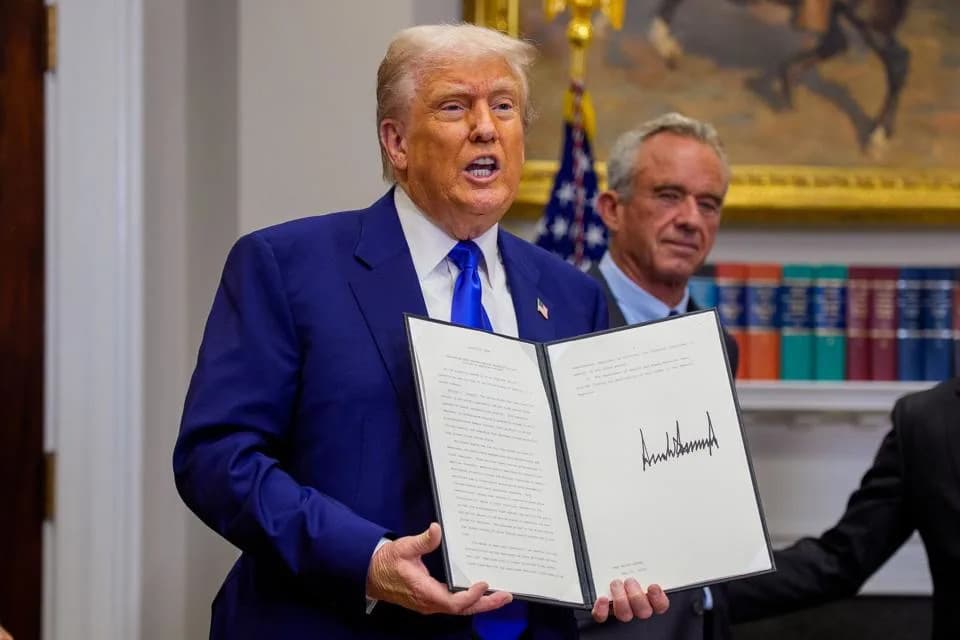 Why Trump’s Medicare Drug-Price Pilots May Fall Far Short Of Promised Savings