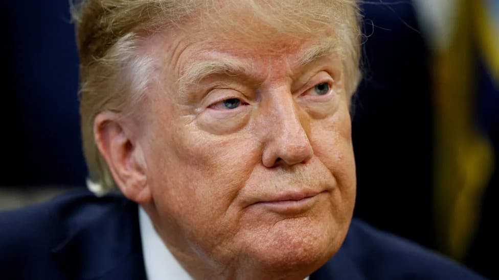 MAGA Donors Warn Trump: Dismissing AI Fears and Cost Concerns Could Cost Midterms