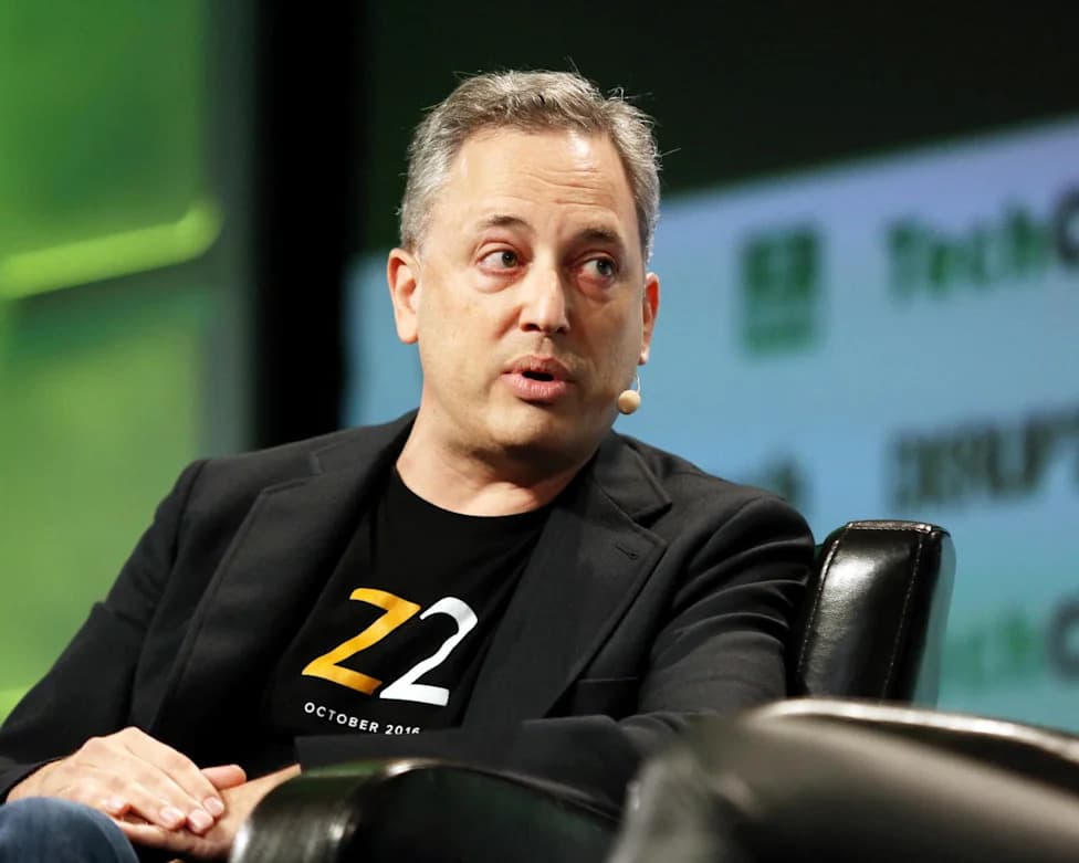 ‘AI Whisperer’ David Sacks: How Trump’s Adviser Is Fighting Strong AI Regulation