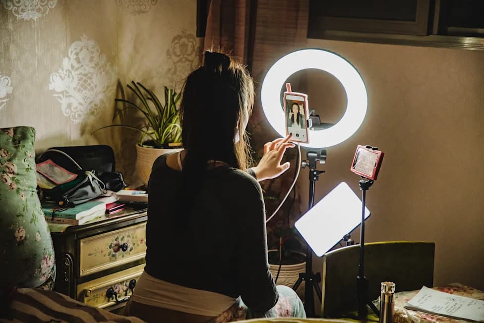 California to Fine Influencers Up to $5,000 Per Undisclosed Political Post Under AB 1130