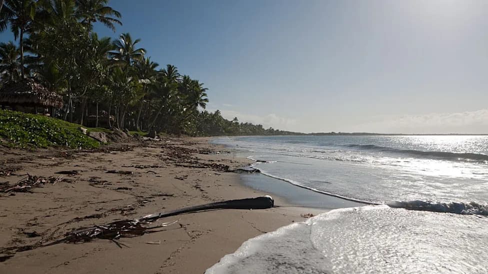 Fiji Declares National HIV Emergency As Infections Surge; Officials Link Rise To Injecting Drug Use