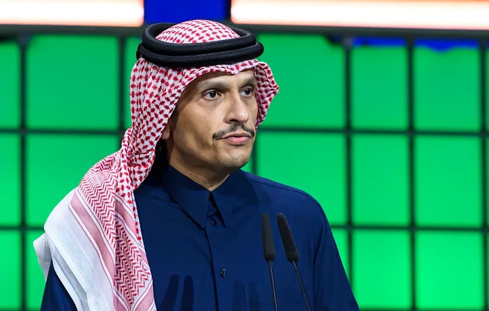 Qatar PM: US‑Israel War on Iran Is an "Earthquake" — Calls for Sovereignty to Avert Escalation