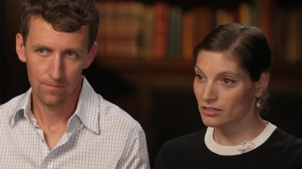 Patrick Clancy Says He and Wife Rachel Danis Are “Starting a Family” Amid Ongoing Grief After Mistrial