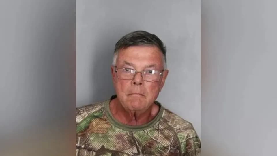 74-Year-Old Hunter Charged With Felony Manslaughter After Allegedly Mistaking Woman For Deer