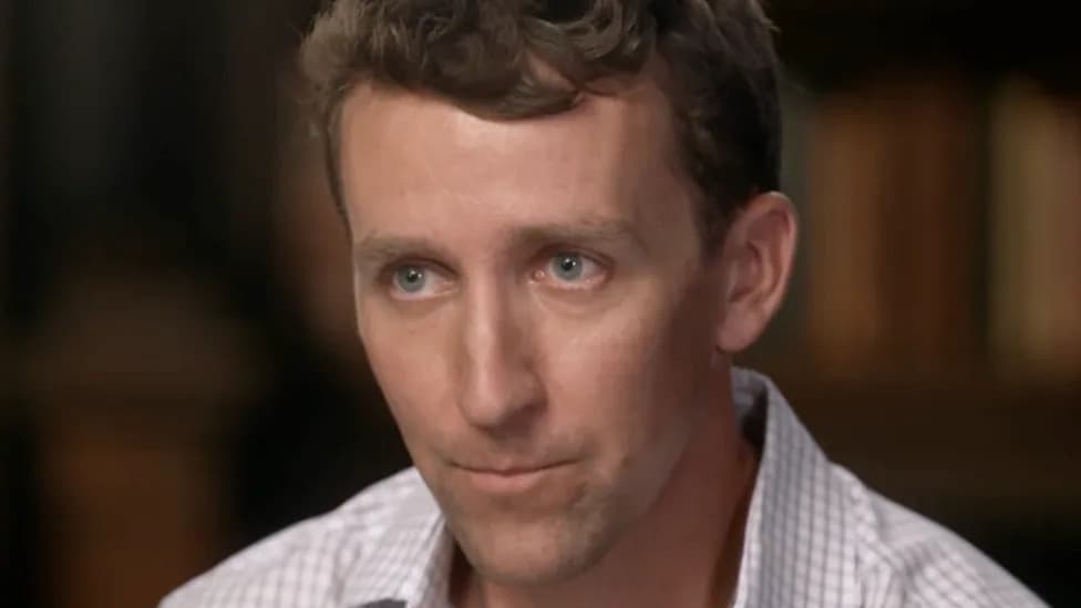 Patrick Clancy Says He Once Didn’t Expect to Live Past 35 After Losing His Three Children