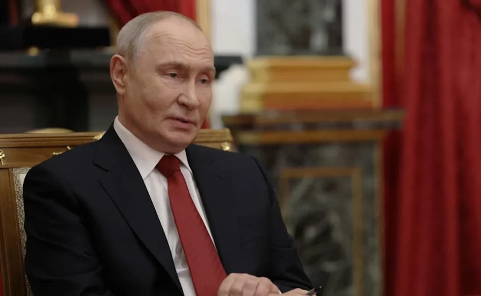 United Russia Wins Duma Vote With 49.4% Amid Allegations of Unfairness
