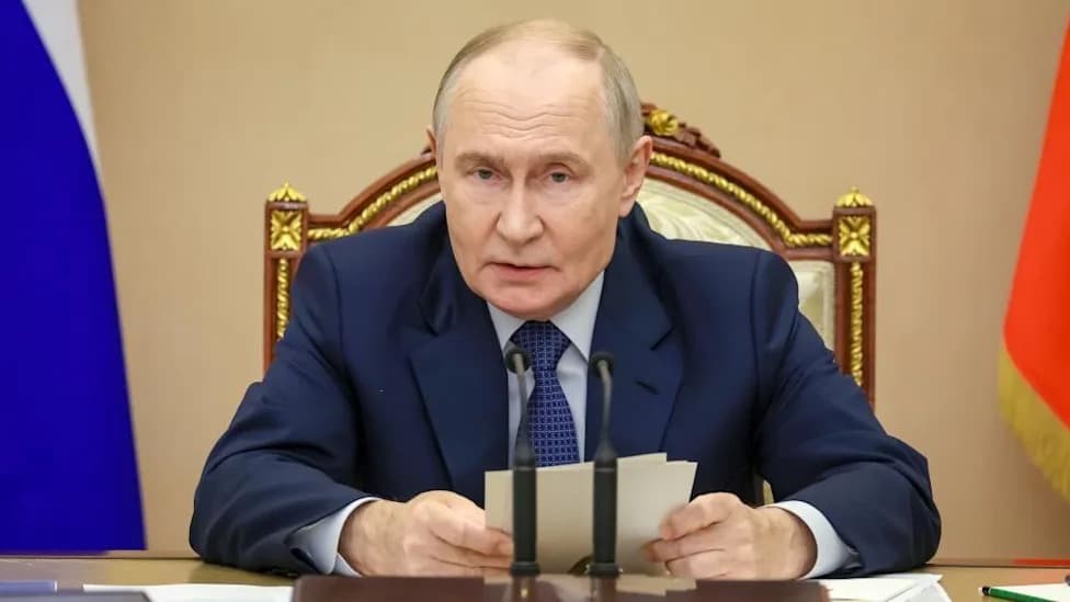 United Russia Poised to Keep Duma Majority — What the Kremlin Might Do Next