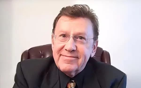 Bill Harvey, 84 — Pioneer of Audience Measurement, 'Resonance' and Big‑Data TV Research, Dies