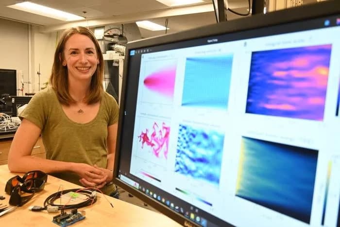 How Turbulence Rewrites Odor Signals: Filtering, Spreading and New Fluctuations
