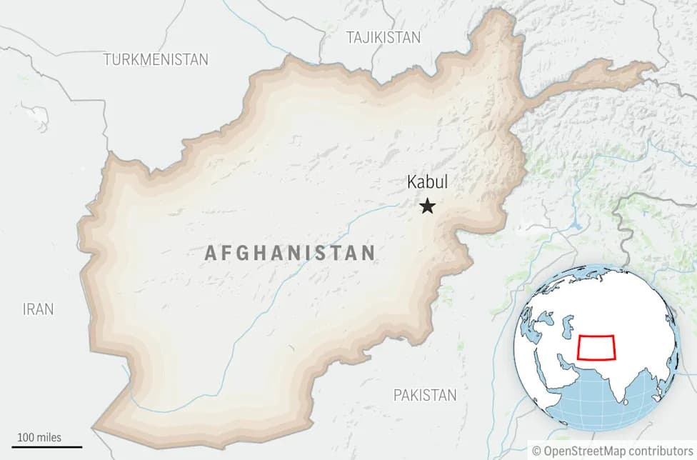 Pakistan Says Jets Hit Militant Hideouts In Afghanistan — Islamabad Claims 28 Killed; Kabul Reports 3 Civilians Dead